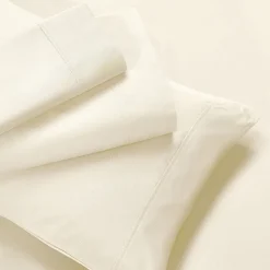 SUPERIOR® Cotton Rich Blend Durable Soft 600tc Deep Pocket Sheet Set