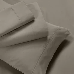 SUPERIOR® Cotton Rich Blend Durable Soft 600tc Deep Pocket Sheet Set