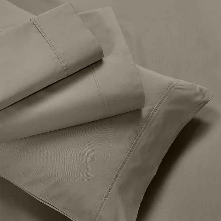 SUPERIOR® Cotton Rich Blend Durable Soft 600tc Deep Pocket Sheet Set
