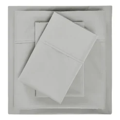 SUPERIOR® Cotton Rich Blend Durable Soft 600tc Deep Pocket Sheet Set