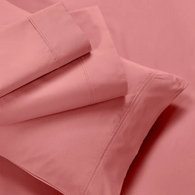 SUPERIOR® Cotton Rich Blend Durable Soft 600tc Deep Pocket Sheet Set