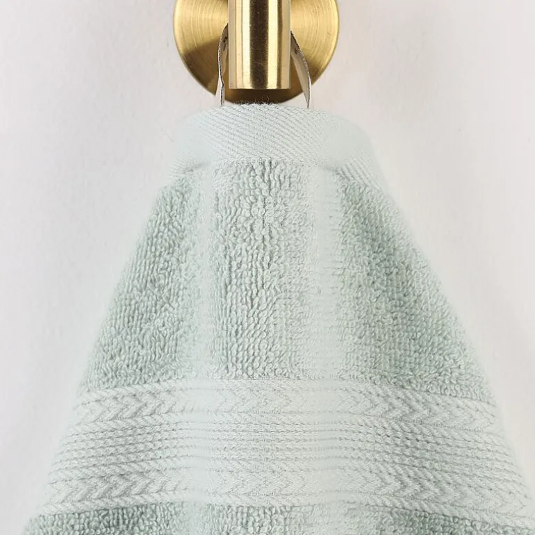 SUPERIOR® Eco-Friendly Cotton 2-pc. Bath Sheet