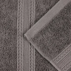 SUPERIOR® Eco-Friendly Cotton 2-pc. Bath Sheet