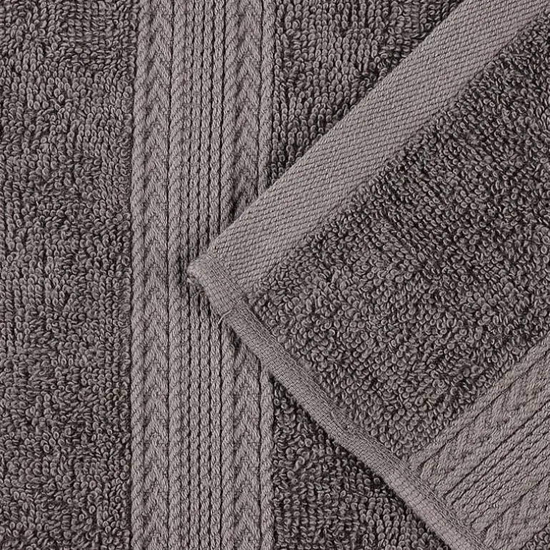 SUPERIOR® Eco-Friendly Cotton 2-pc. Bath Sheet