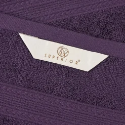 SUPERIOR® Eco-Friendly Cotton 2-pc. Bath Sheet