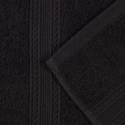 SUPERIOR® Eco-Friendly Cotton 2-pc. Bath Sheet