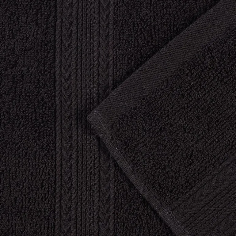 SUPERIOR® Eco-Friendly Cotton 2-pc. Bath Sheet