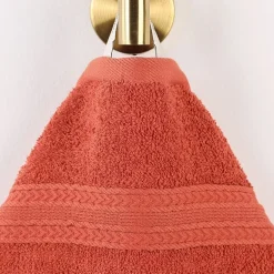 SUPERIOR® Eco-Friendly Cotton 2-pc. Bath Sheet