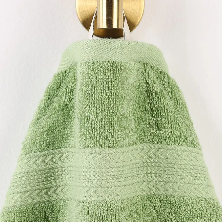 SUPERIOR® Eco-Friendly Cotton 2-pc. Bath Sheet