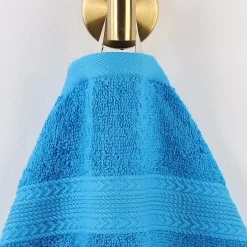 SUPERIOR® Eco-Friendly Cotton 2-pc. Bath Sheet