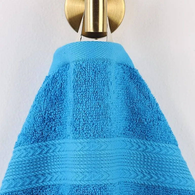 SUPERIOR® Eco-Friendly Cotton 2-pc. Bath Sheet