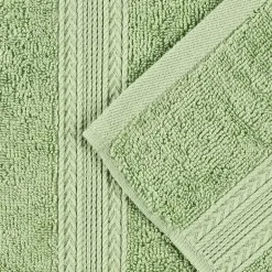 SUPERIOR® Eco-Friendly Cotton 2-pc. Bath Sheet