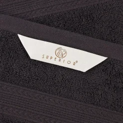 SUPERIOR® Eco-Friendly Cotton 2-pc. Bath Sheet