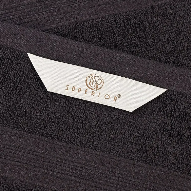 SUPERIOR® Eco-Friendly Cotton 2-pc. Bath Sheet