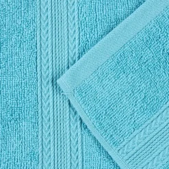 SUPERIOR® Eco-Friendly Cotton 2-pc. Bath Sheet