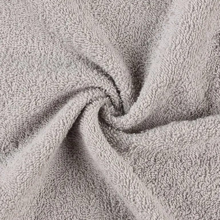 SUPERIOR® Eco-Friendly Cotton 2-pc. Bath Sheet