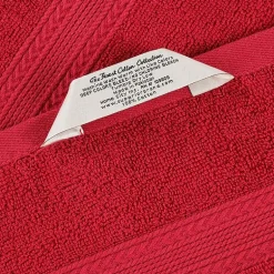 SUPERIOR® Eco-Friendly Cotton 2-pc. Bath Sheet