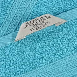 SUPERIOR® Eco-Friendly Cotton 2-pc. Bath Sheet