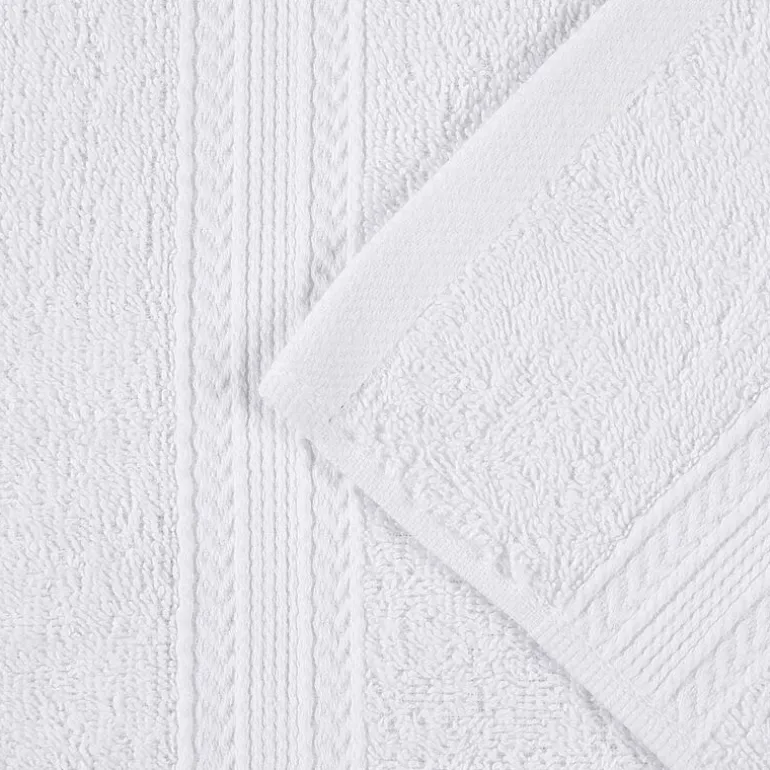 SUPERIOR® Eco-Friendly Cotton 2-pc. Bath Sheet