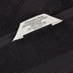SUPERIOR® Eco-Friendly Cotton 2-pc. Bath Sheet