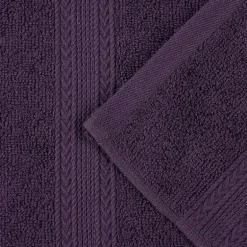 SUPERIOR® Eco-Friendly Cotton 2-pc. Bath Sheet