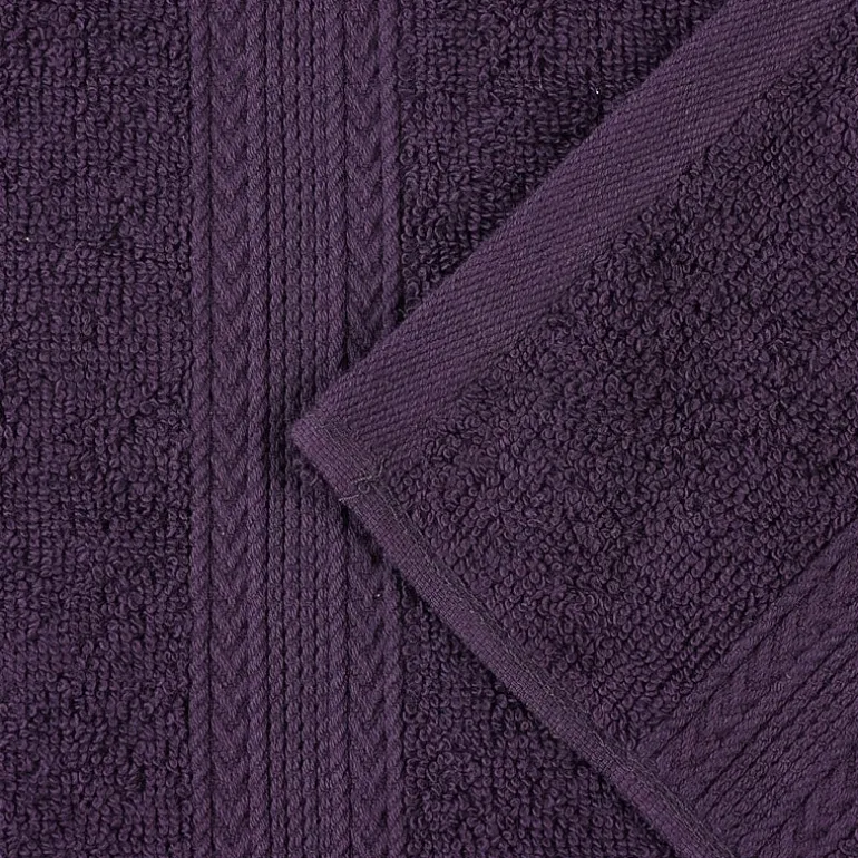 SUPERIOR® Eco-Friendly Cotton 2-pc. Bath Sheet