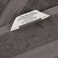 SUPERIOR® Eco-Friendly Cotton 2-pc. Bath Sheet