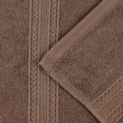 SUPERIOR® Eco-Friendly Cotton 2-pc. Bath Sheet