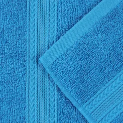 SUPERIOR® Eco-Friendly Cotton 2-pc. Bath Sheet