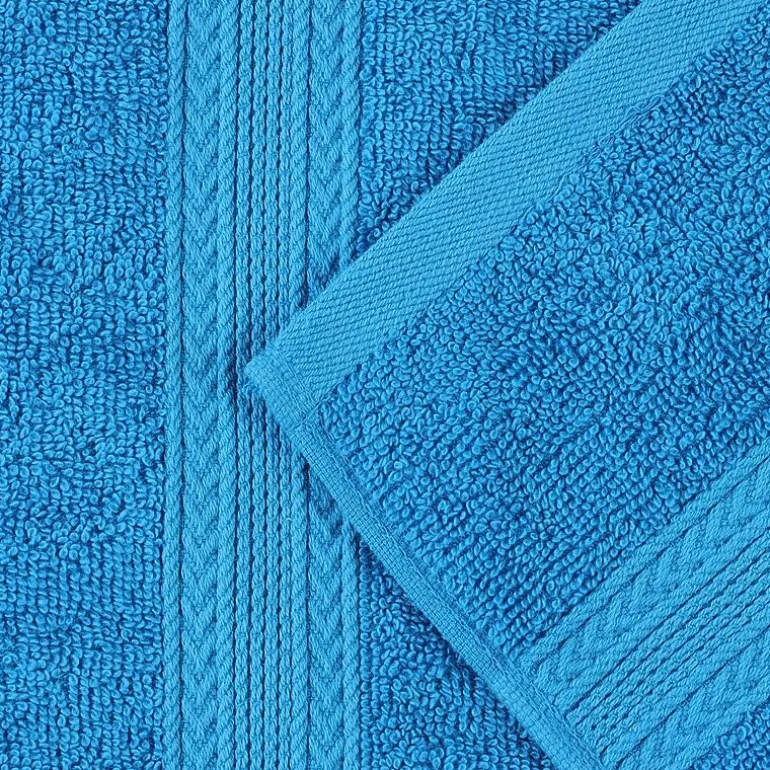 SUPERIOR® Eco-Friendly Cotton 2-pc. Bath Sheet