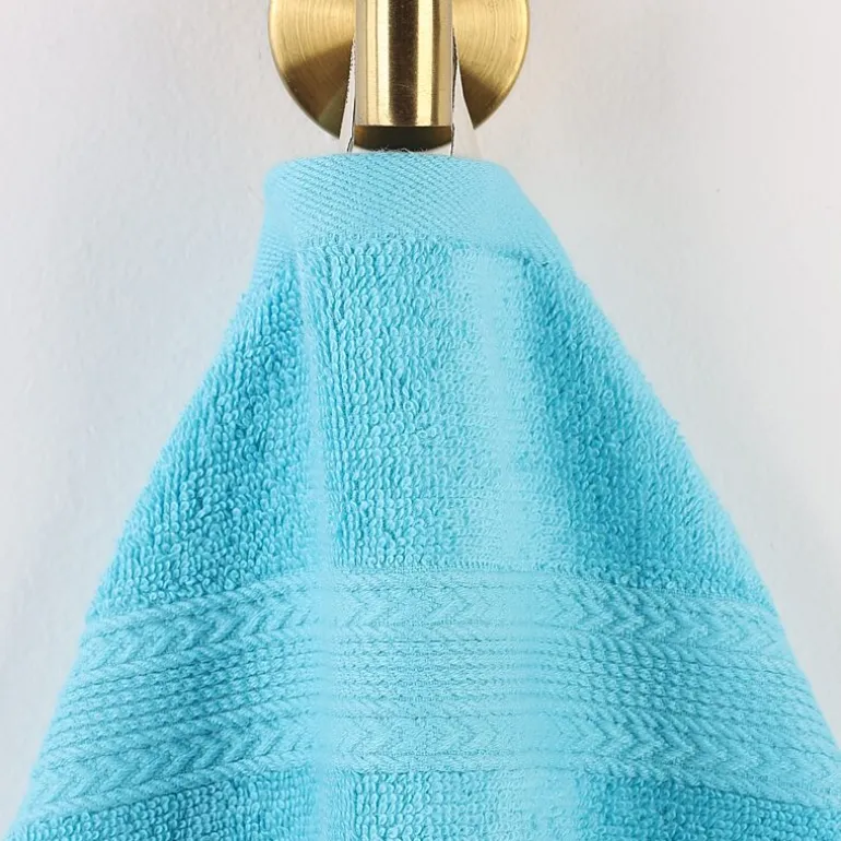 SUPERIOR® Eco-Friendly Cotton 2-pc. Bath Sheet