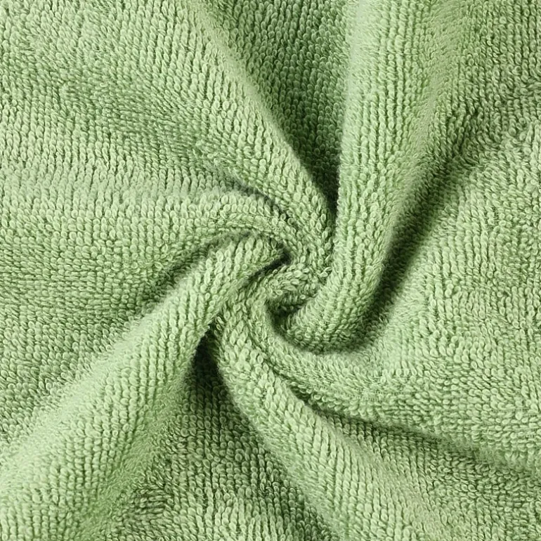 SUPERIOR® Eco-Friendly Cotton 2-pc. Bath Sheet
