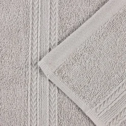 SUPERIOR® Eco-Friendly Cotton 2-pc. Bath Sheet