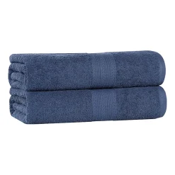 SUPERIOR® Eco-Friendly Cotton 2-pc. Bath Sheet