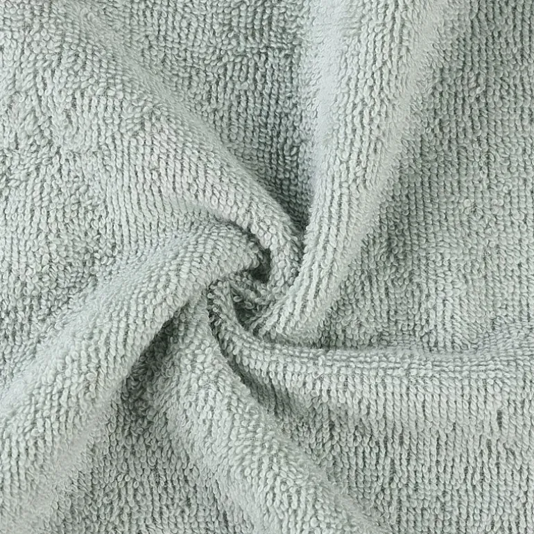 SUPERIOR® Eco-Friendly Cotton 2-pc. Bath Sheet