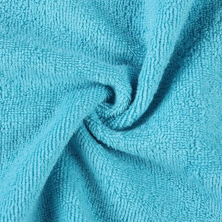 SUPERIOR® Eco-Friendly Cotton 2-pc. Bath Sheet