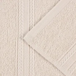 SUPERIOR® Eco-Friendly Cotton 2-pc. Bath Sheet