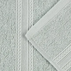 SUPERIOR® Eco-Friendly Cotton 2-pc. Bath Sheet