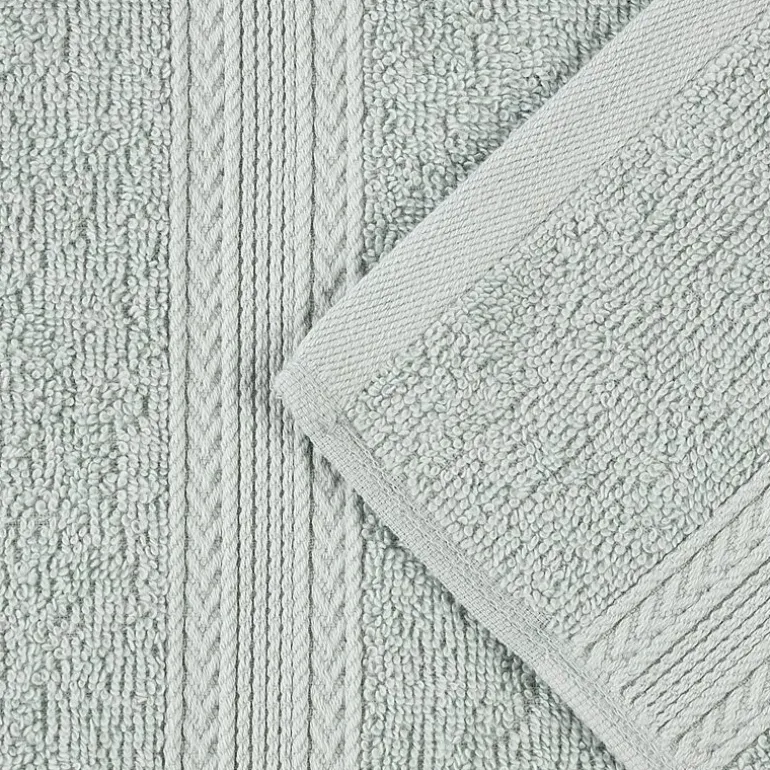 SUPERIOR® Eco-Friendly Cotton 2-pc. Bath Sheet