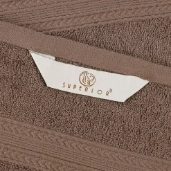 SUPERIOR® Eco-Friendly Cotton 2-pc. Bath Sheet