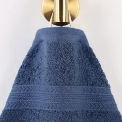 SUPERIOR® Eco-Friendly Cotton 2-pc. Bath Sheet