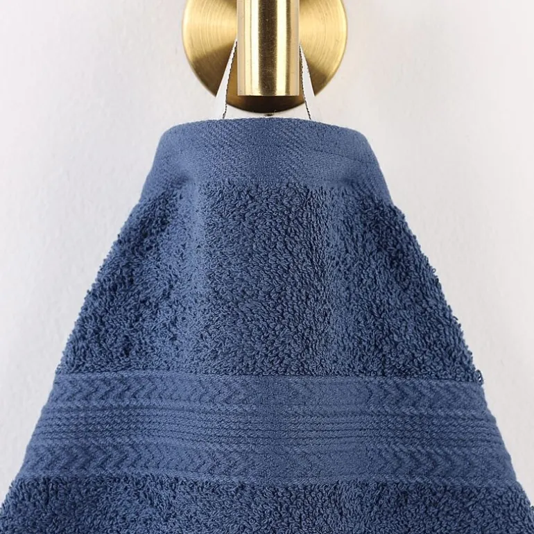 SUPERIOR® Eco-Friendly Cotton 2-pc. Bath Sheet