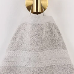 SUPERIOR® Eco-Friendly Cotton 2-pc. Bath Sheet