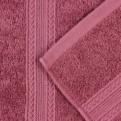 SUPERIOR® Eco-Friendly Cotton 2-pc. Bath Sheet