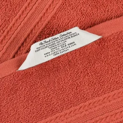 SUPERIOR® Eco-Friendly Cotton 2-pc. Bath Sheet