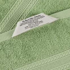 SUPERIOR® Eco-Friendly Cotton 2-pc. Bath Sheet