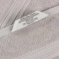 SUPERIOR® Eco-Friendly Cotton 2-pc. Bath Sheet