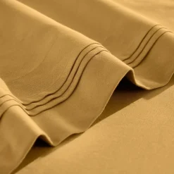 SUPERIOR® Egyptian Cotton Classic Soft 650tc Deep Pocket Sheet Set