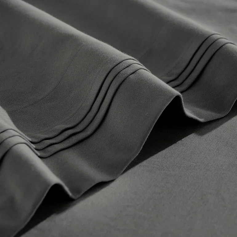 SUPERIOR® Egyptian Cotton Classic Soft 650tc Deep Pocket Sheet Set