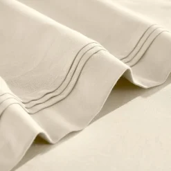 SUPERIOR® Egyptian Cotton Classic Soft 650tc Deep Pocket Sheet Set
